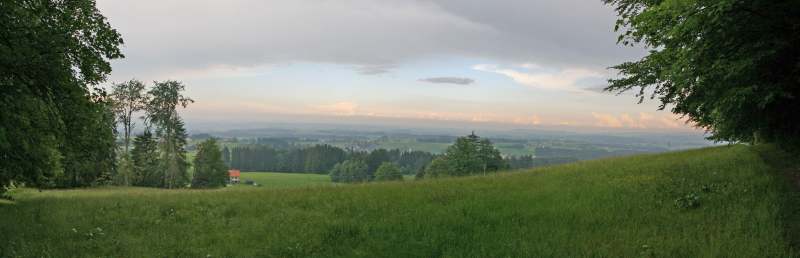 Neuschwanstein juni 2011 - 187